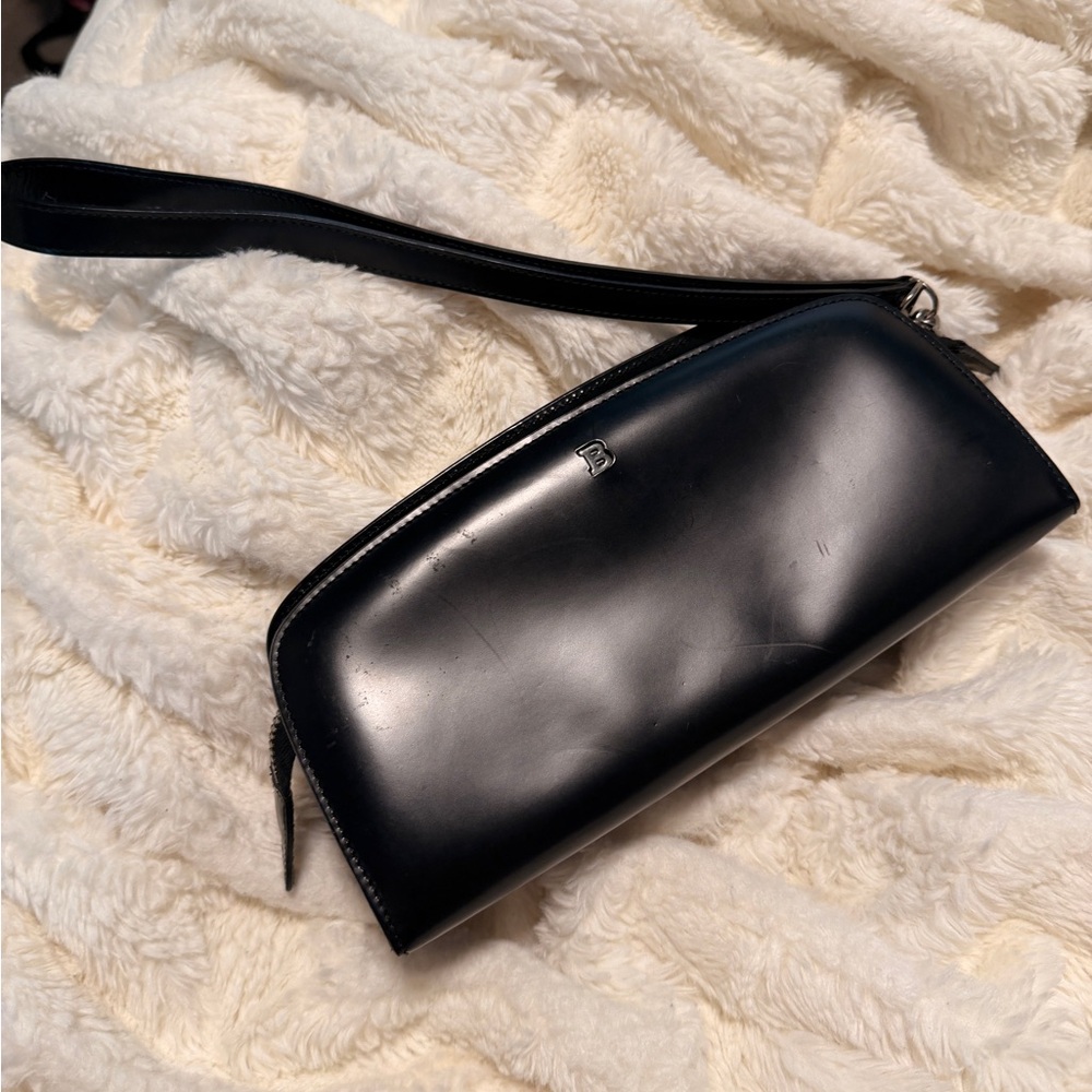 Bally Wristlet